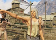 Grand Theft Auto V