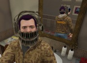 Grand Theft Auto V