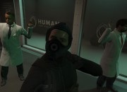 Grand Theft Auto V