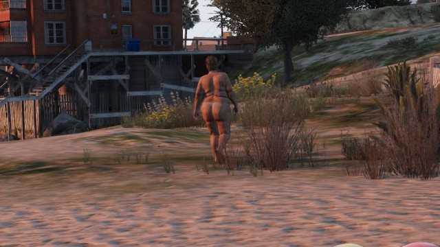 Grand Theft Auto V