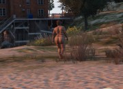 Grand Theft Auto V screenshot