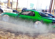 Grand Theft Auto V