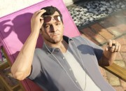 Grand Theft Auto V screenshot