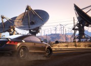 Grand Theft Auto V