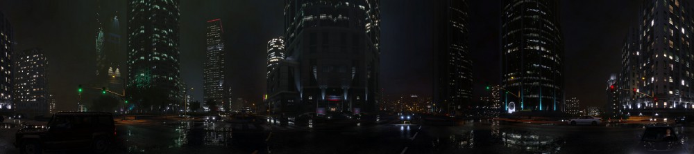Grand Theft Auto V