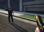 Grand Theft Auto V