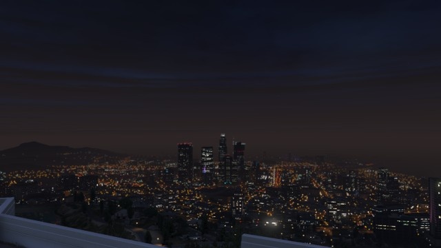 Grand Theft Auto V