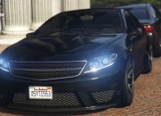 Grand Theft Auto V