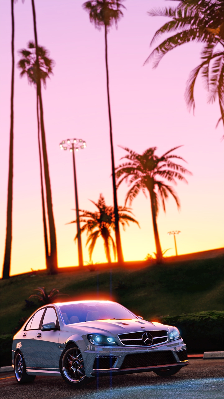 Grand Theft Auto V