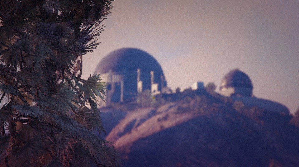 Grand Theft Auto V