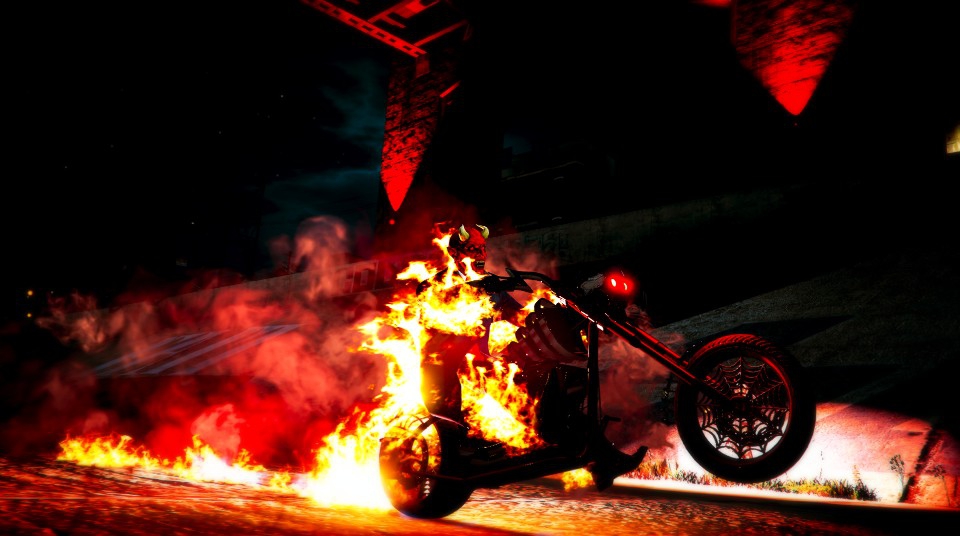 Grand Theft Auto V