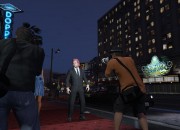 Grand Theft Auto V