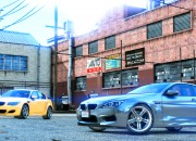 Grand Theft Auto V