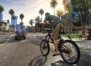 Grand Theft Auto V