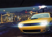 Grand Theft Auto V