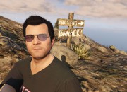 Grand Theft Auto V