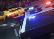Grand Theft Auto V screenshot