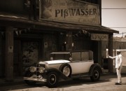 Grand Theft Auto V