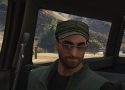 Grand Theft Auto V