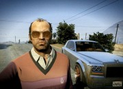 Grand Theft Auto V screenshot