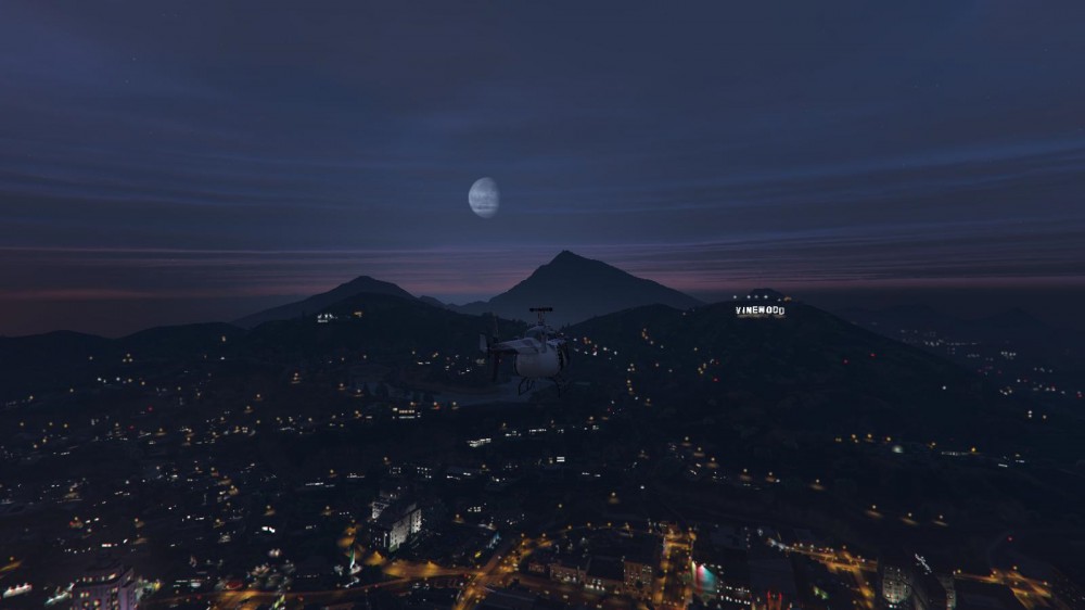 Grand Theft Auto V