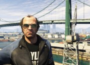 Grand Theft Auto V