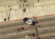 Grand Theft Auto V