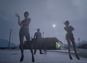 Grand Theft Auto V