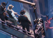 Grand Theft Auto V