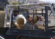 Grand Theft Auto V