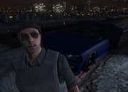 Grand Theft Auto V
