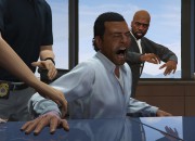 Grand Theft Auto V