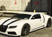 Grand Theft Auto V screenshot
