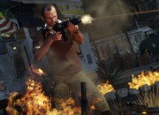 Grand Theft Auto V