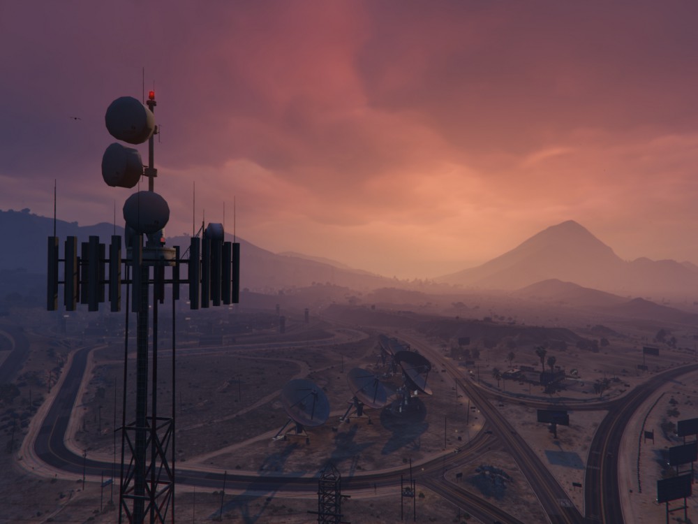 Grand Theft Auto V