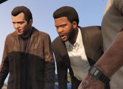 Grand Theft Auto V