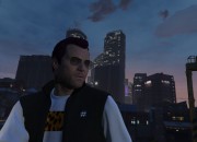 Grand Theft Auto V