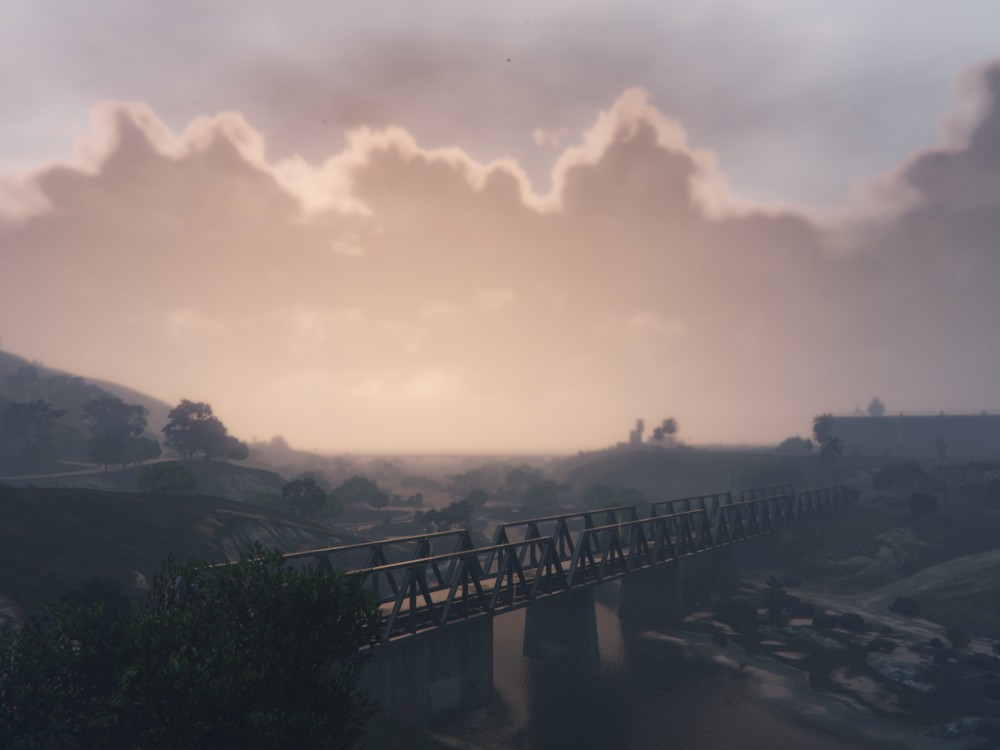Grand Theft Auto V