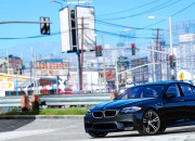 Grand Theft Auto V