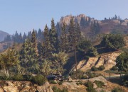 Grand Theft Auto V