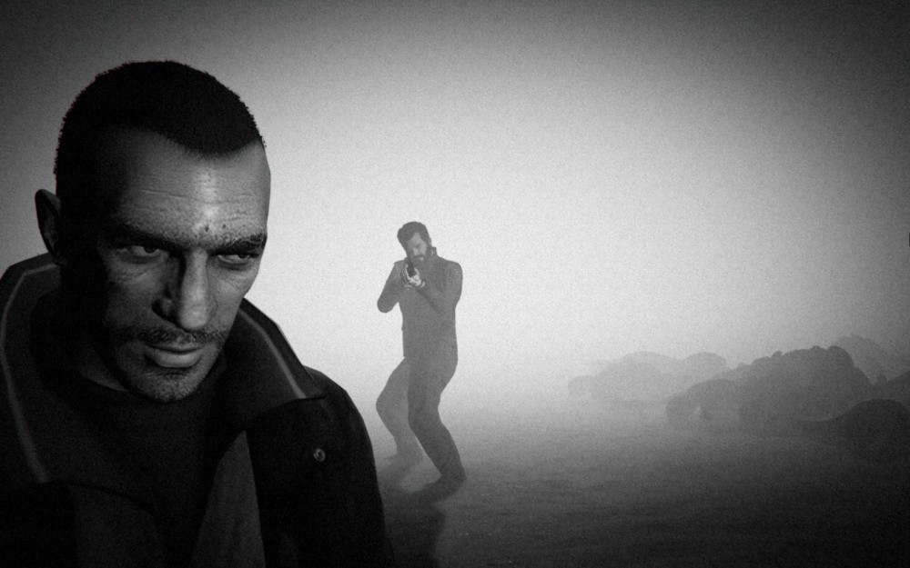 Grand Theft Auto V