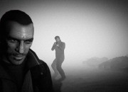 Grand Theft Auto V