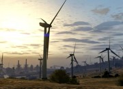 Grand Theft Auto V screenshot