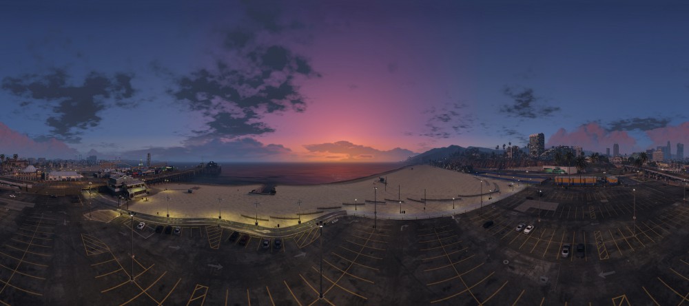 Grand Theft Auto V