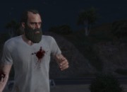 Grand Theft Auto V