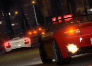Grand Theft Auto V screenshot