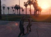 Grand Theft Auto V