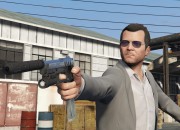 Grand Theft Auto V