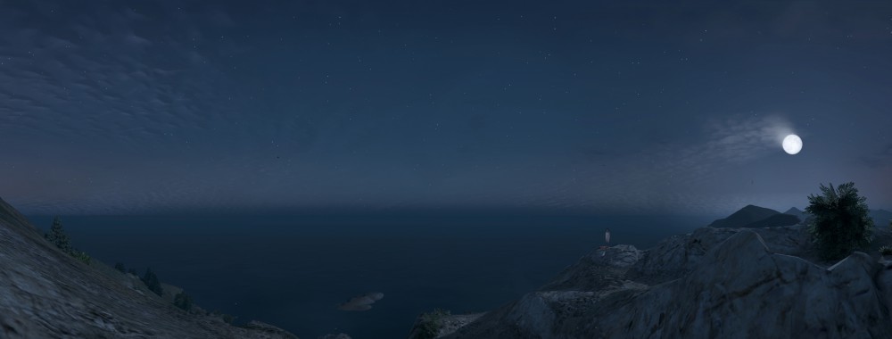 Grand Theft Auto V