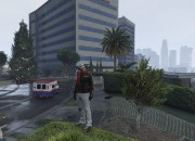 Grand Theft Auto V